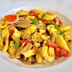 Best Ackee & Saltfish in Brooklyn, NY