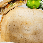 Best Vegetable Patty in Brooklyn, NY