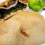 Best Spinach Patty in Brooklyn, NY