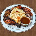 Best Jerk Chicken in Brooklyn, NY