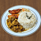 Best Curry Goat in Brooklyn, NY