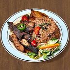 Best Jerk Pork in Brooklyn, NY