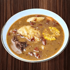 Best Red Peas with Beef in Brooklyn, NY