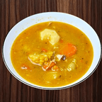 Best Chicken Soup in Brooklyn, NY