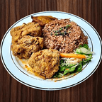 Best Fried Chicken in Brooklyn, NY