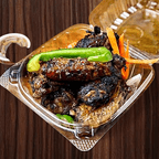 Best Jerk Wings in Brooklyn, NY